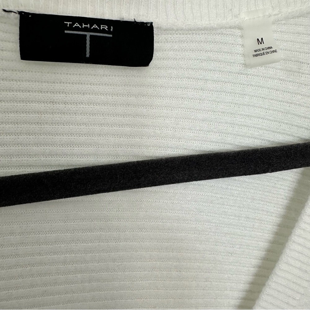 Tahari Cardigan - Picture 2 of 6